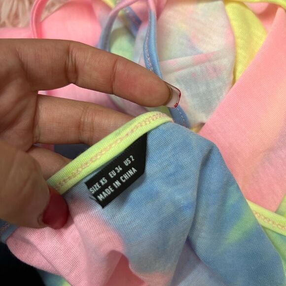 Maxi dress  - Picture 4 of 5